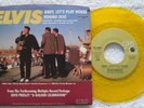 Elvis Presley 45 & PS  “Baby Let’s Play House /Hound Dog” RCA PB-13875