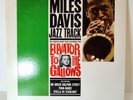 LP  Miles Davis - Jazz Track Elevator to the Gallows  Columbia CL 1268  1959