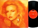 Sharon O'Neill ‎– Danced In The Fire LP 1987 Polydor Australia ‎– 833 557-1