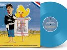 LE GENDARME DE SAINT-TROPEZ - LP VINYLE COULEUR EDITION LIMITÉE / LOUIS DE FUNÈS
