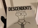 Milo Goes to College by Descendents (Record, 1990)