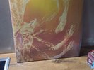 vinyl Fear Inoculum  Tool / Mantar LP vinyl