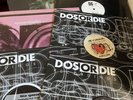 Hard Trance Vinyl Bundle - 8 x hard trance gems inc dumonde & warp bros