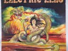 ELECTRIC EELS - SELF-TITLED