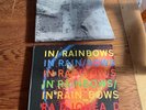 Radiohead In Rainbows 2007 UK Vinyl Box Set 2xLP 45RPM 2xCD Limited Edition