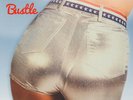 HUSTLE & BUSTLE - RARE DISCO SAMPLER - AL JOHNSON, HEEM THE MUSIC MONSTERS u.a.