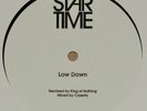 BRAND NEW FUNK  LOW DOWN  WOOD BRASS & STEEL FUNKANOVA - RARE KON DISCO RE-EDITS