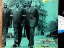 The Three Sounds Good Deal VG++ 1st DG W63 Blue Note lp 3
