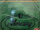MERCURY ROCKABILLIES Reflections 6336 257 ORIG SEALED VG++/M