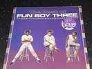 The Best of Fun Boy Three original vinyl LP Specials Terry Hall