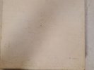 Beatles White Album Vinyl 1968 Apple Records Numbered 1306349