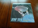 STAR TREK Volume 1 Symphonic Suites Album Vinyl LP