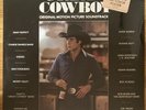 SEALED UNOPENED Urban Cowboy Soundtrack Vinyl LP Includes 2 Records