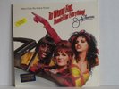 TO WONG FOO, THANKS FOR EVERYTHING  JULIE NEWMAR Soundtrack LP 1995 SEALED RARE
