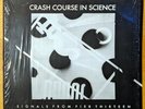 Signals From Pier Thirteen - Crash Course In Science (1981) 2014 Vinyl Reissue