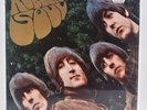 THE BEATLES RUBBER SOUL LP SEALED  SW 2442 SCRANTON LOS ANGELES JACKSONVILLE