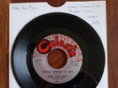 Northern Soul - R&B - Mary Ann Miles - Without Someone / Private - Celeste