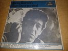 EX UK ACE OF CLUBS LP - ALEXIS KORNER - BLUES INCORPORATED