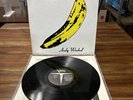 The Velvet Underground & Nico  Verve 823 290-1 Y-1 US Reissue 1985 ONE OWNER