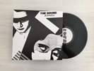 The Sound Jeopardy vinyl LP Reissue 1972 Post-Punk Joy Division Cure Chameleons
