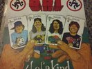D.R.I. 4 OF A KIND dicks metallica sodom municipal waste mdc slayer