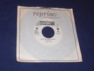 Jimmy & Vella Cameron Reprise DJ 45 0483 Lovin' You/I Know VG+ Rare Funk Soul