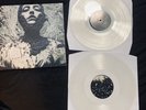 Converge - Jane Doe Live LP (Clear Vinyl) RARE Limited Edition