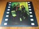 THE YES ALBUM UK 1971 ATLANTIC Red Plum 1st Press A1 B1 VINYL EX GOREGOUS