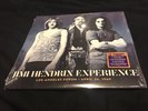 Los Angeles Forum - April 26, 1969 by Jimi Hendrix (Record, 2022)