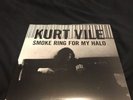 Smoke Ring For My Halo-Kurt Vile (Vinyl LP 2011)