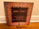 JOHN FAHEY Fare Forward LP VG+ 1973 Takoma Vinyl C1035 Soldier's Choice  - EX