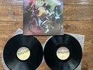 KISS Alive French Gatefold Variant LP Casablanca NBLP CBLA 72.001/2