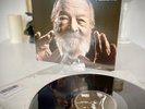 Carlo Pedersoli BUD SPENCER Futtetenne LIMITED EDITION (400) 180g 1-LP VINYL