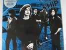 The Tragically Hip US Debut LP 1987 Promo Stamp with MCA Press Kit M-
