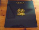 QUEEN LP / GREATEST HITS 11 ( FIRST PRESS VG / VG 1991 )