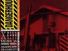 v/a - Dangerhouse: Volume One LP
