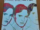 MIGUEL BOSE MADE IN SPAIN 1983 EPIC LP