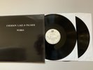 EMERSON LAKE & PALMER Works Volume 1 DoLP (Atlantic 1989)