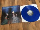 COCOROSIE GREY OCEANS LP BLUE VINYL