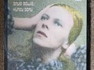 David Bowie - Hunky Dory 1971 UK Original Press Vinyl Record LP Rare