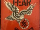 FEAR MORE BEER Restless ORIGINAL 72039-1 33 rpm LP Record +Insert