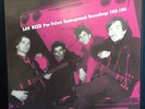 Lou Reed - Early Lou - Pre-Velvet Underground Recordings 1958-1965 Vinyl * NM