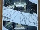 Robert Glasper Covered Double LP, Vinyl Record