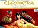 Original Soundtrack Cleopatra - Factory Sample 1963 UK vinyl LP SL10044 [Vinyl]