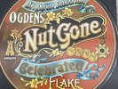 Ogdens' Nut Gone Flake Small Faces, Vinyl, Mint Condition, Circle Cover
