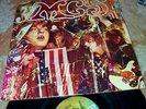 MC5 Kick Out The Jams ELEKTRA NMint UNCENSORED Mutha Motor City RAMBLIN' ROSE Lp