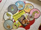 Motion City Soundtrack - MY DINOSAUR LIFE - DELUXE BOX SET - LIMTED EDITION