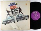 Larry Williams & Johnny Watson - Two For The Price Of One LP - Okeh Mono VG+