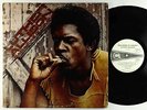 Luther Allison - Bad News Is Coming LP - Gordy PROMO