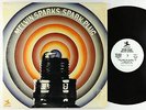 Melvin Sparks - Spark Plug LP - Prestige VG+ PROMO Shrink